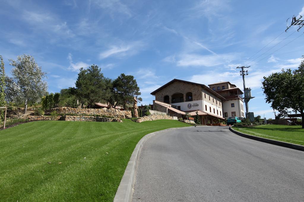 Velké Pavlovice Vinarsky Penzion Andre מראה חיצוני תמונה